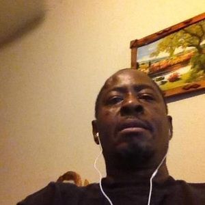 Meet your Posher, Gerald